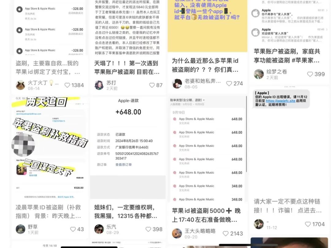 苹果手机绑定支付宝免密交易存在盗刷风险，用户需警惕  第2张
