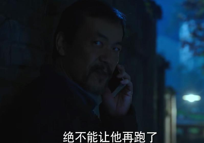 19年侦查终结，宿敌再度相遇：当代谍战反特剧宿敌精彩剧情揭秘  第13张