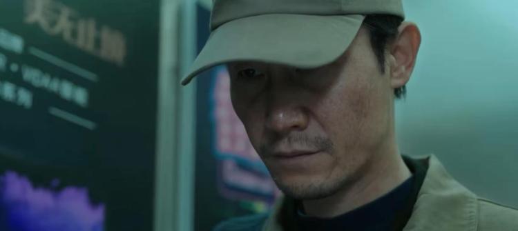 19年侦查终结，宿敌再度相遇：当代谍战反特剧宿敌精彩剧情揭秘  第7张