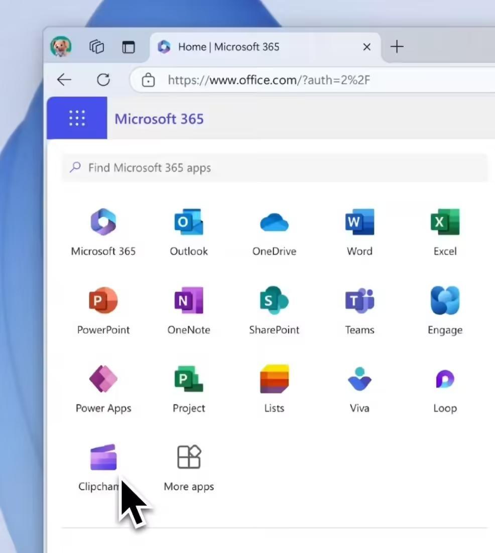 微软整合视频产品至Clipchamp品牌，简化Microsoft 365视频体验  第2张