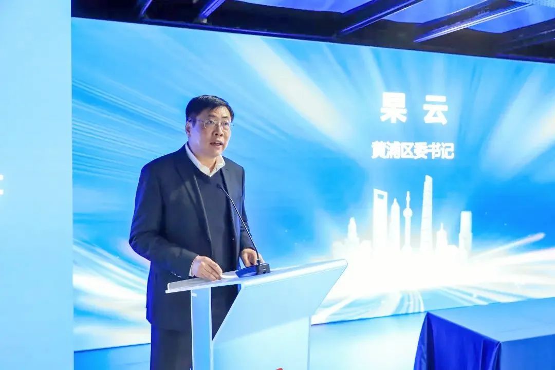 黄浦区政府与百联集团签署战略合作协议，推动城市更新与时尚产业发展  第4张