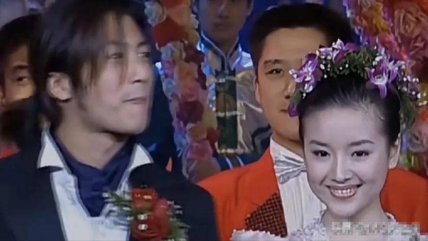 离婚后亲子照变婚纱照，董大姐自作自受被抛弃，儿子成牺牲品  第2张