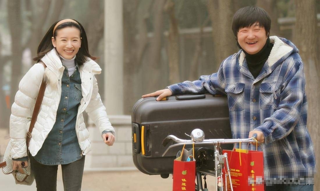 离婚后亲子照变婚纱照，董大姐自作自受被抛弃，儿子成牺牲品  第11张