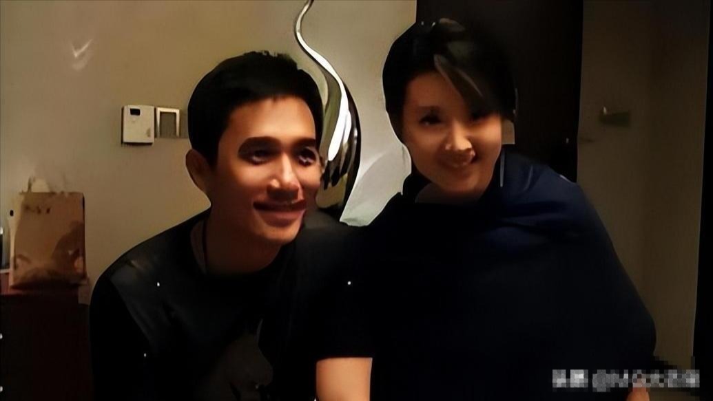 离婚后亲子照变婚纱照，董大姐自作自受被抛弃，儿子成牺牲品  第14张