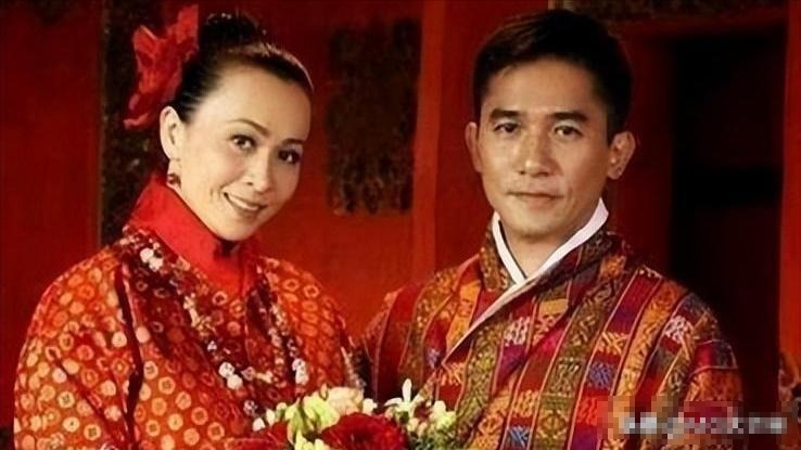 离婚后亲子照变婚纱照，董大姐自作自受被抛弃，儿子成牺牲品  第15张