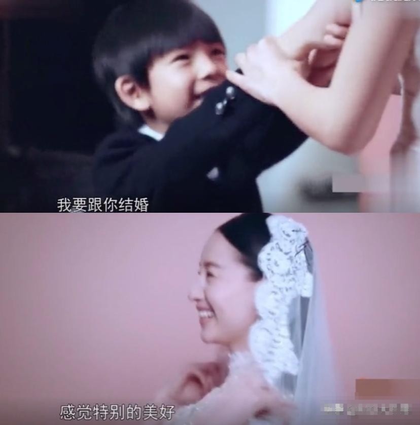 离婚后亲子照变婚纱照，董大姐自作自受被抛弃，儿子成牺牲品  第5张