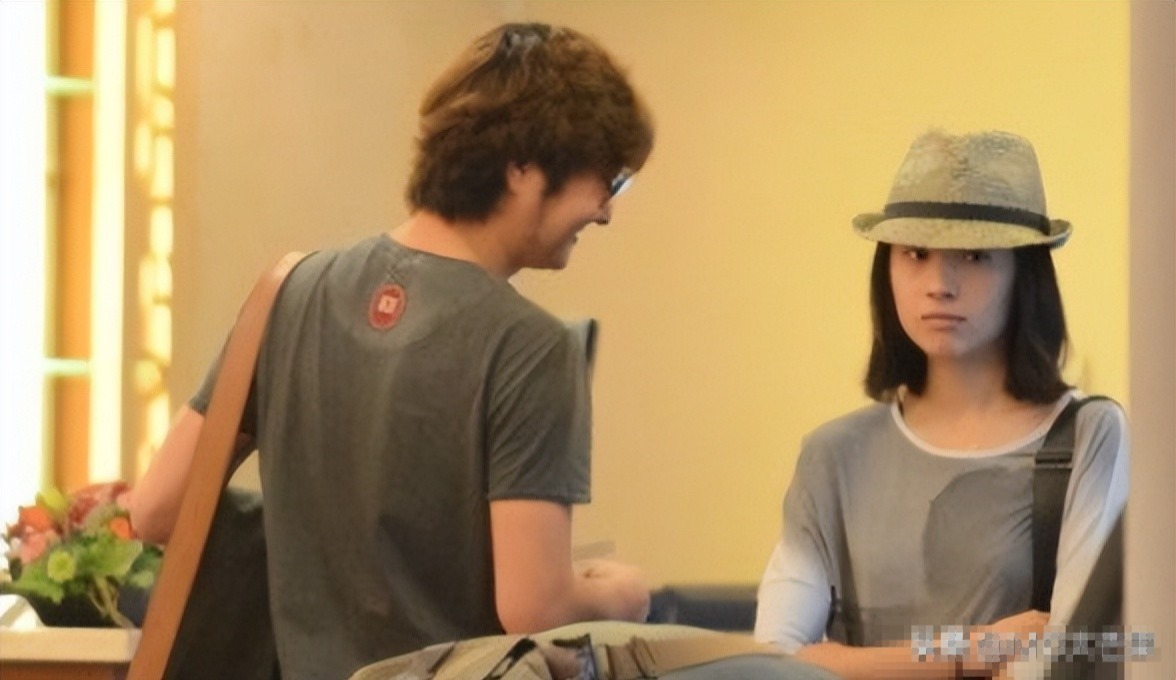 离婚后亲子照变婚纱照，董大姐自作自受被抛弃，儿子成牺牲品  第9张