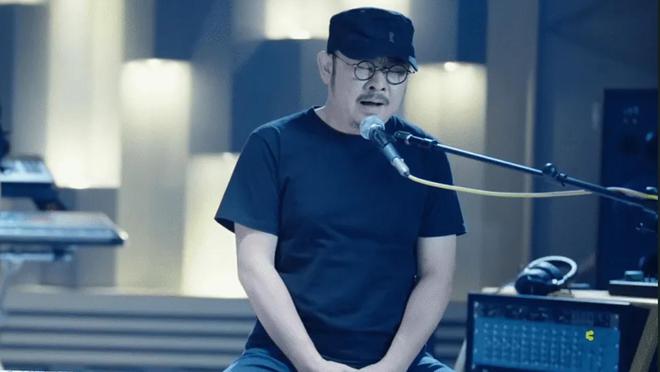 刀郎被举报剽窃与权钱交易?经纪公司严正声明否认指控 第1张 刀郎被举报剽窃与权钱交易?经纪公司严正声明否认指控 第1张