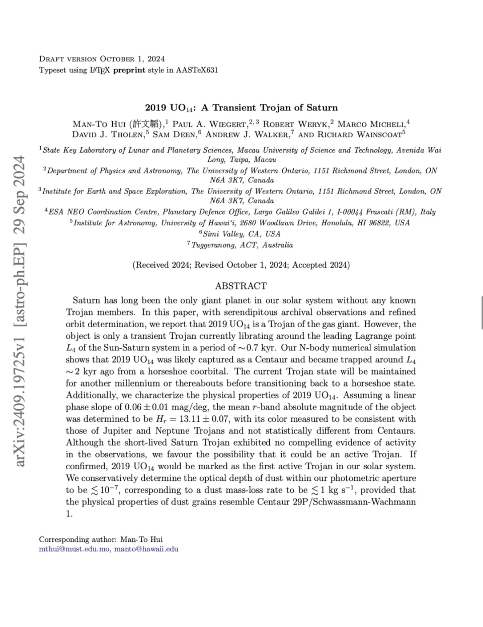 谷神星:从肮脏的海洋星球到矮行星的转变与探索  第3张 谷神星:从肮脏的海洋星球到矮行星的转变与探索  第3张