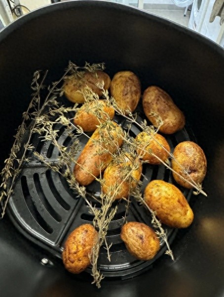 空气炸锅烹饪对室内空气质量的影响：伯明翰大学最新研究揭示颗粒物排放  第1张