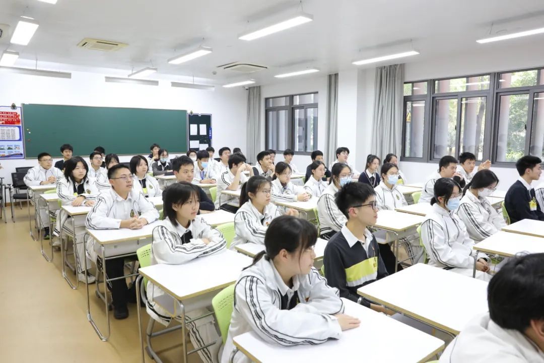 2024全国人大成立70周年：虹口区人大开展专题报告，深入理解全过程人民民主  第3张