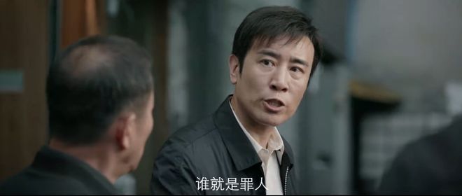 我是刑警:三代刑警薪火相传,跨越35年基层刑侦工作全景呈现  第4张 我是刑警:三代刑警薪火相传,跨越35年基层刑侦工作全景呈现  第4张
