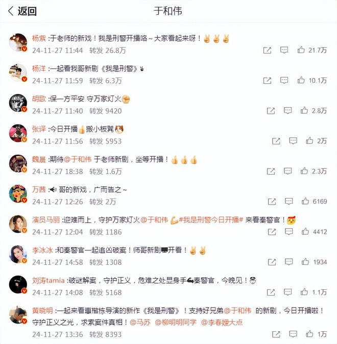 我是刑警开播收视夺冠,还原真实大案引爆七零八零后追剧热潮  第1张 我是刑警开播收视夺冠,还原真实大案引爆七零八零后追剧热潮  第1张