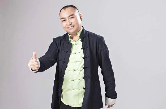 秦歌第一人十三狼不幸去世，终年58岁，粉丝震惊质问原因  第2张