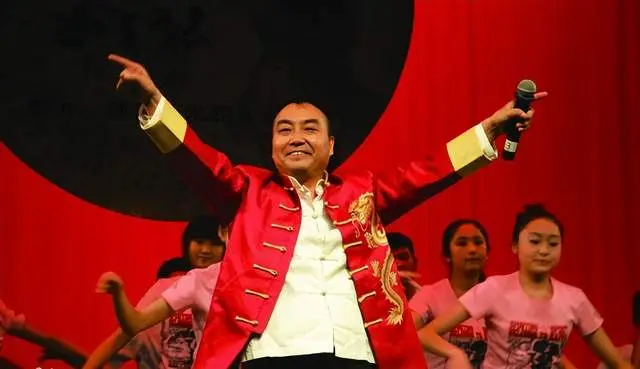 秦歌第一人十三狼不幸去世，终年58岁，粉丝震惊质问原因  第7张