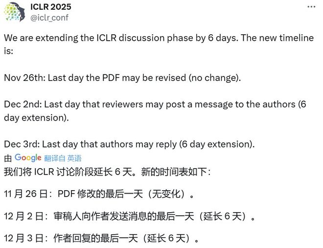 ICLR 2025 论文评议看点：低分论文作者硬刚审稿人，Sana 高效图像合成技术引关注  第3张