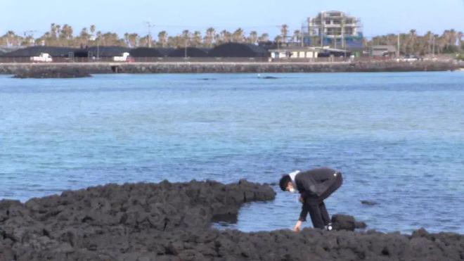 洪常秀在水中荣登法国电影手册2024年度十佳第三名  第7张