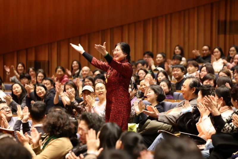 2024年王龙西安音乐厅成功举办珑有所思作品音乐会，新作亮相引爆期待  第13张