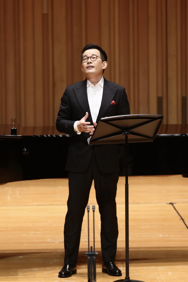 2024年王龙西安音乐厅成功举办珑有所思作品音乐会，新作亮相引爆期待  第6张