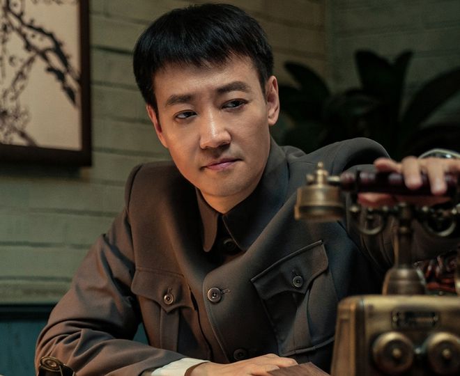 重现隐蔽战线英雄史诗：钱壮飞情报传递的英勇传奇  第8张