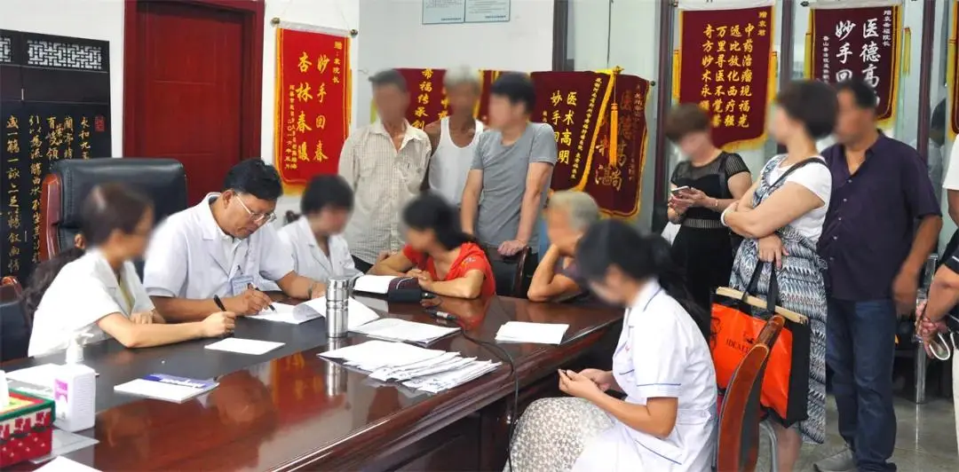 癌症患者是否需要持续化疗？沈女士的化疗经历与心路历程  第3张