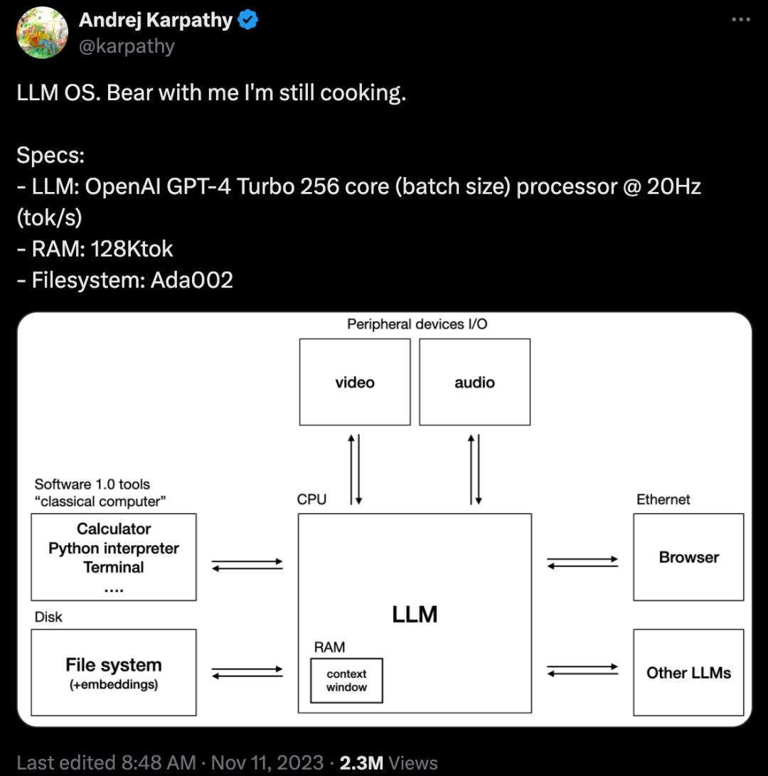 前谷歌、Stripe高管创建AI智能体操作系统公司/dev/agents，种子轮筹集5600万美元  第3张