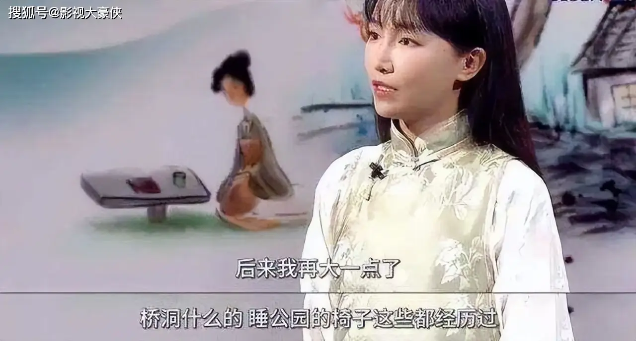 李子柒停更三年后强势回归，粉丝暴涨，央视力挺，与王冰冰同框引热议  第17张