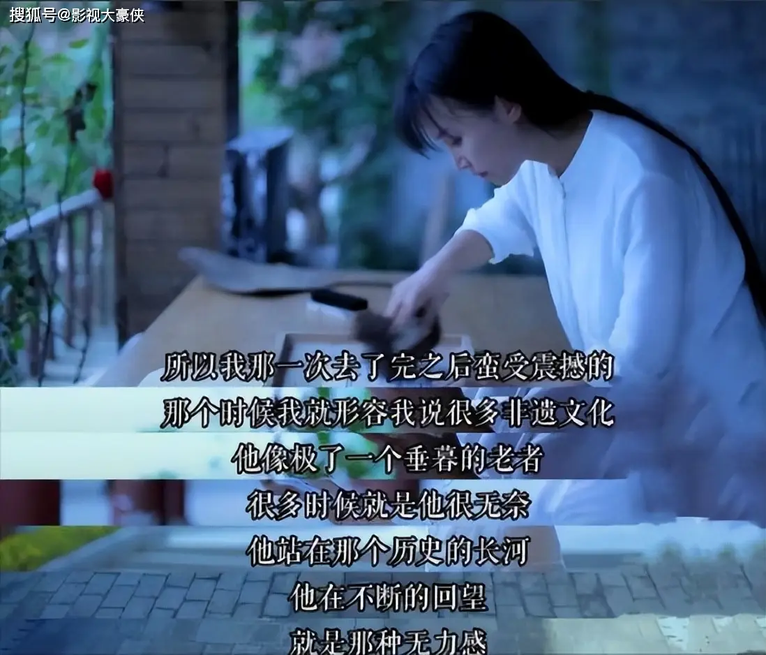 李子柒停更三年后强势回归，粉丝暴涨，央视力挺，与王冰冰同框引热议  第21张