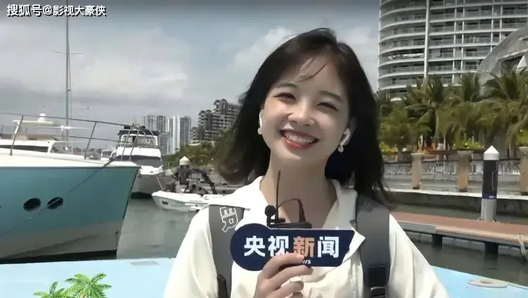 李子柒停更三年后强势回归，粉丝暴涨，央视力挺，与王冰冰同框引热议  第22张
