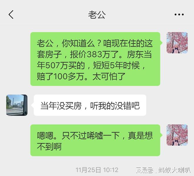 2021年工作初期对房子的执念与现实对比：租房与房贷的生活差异  第1张