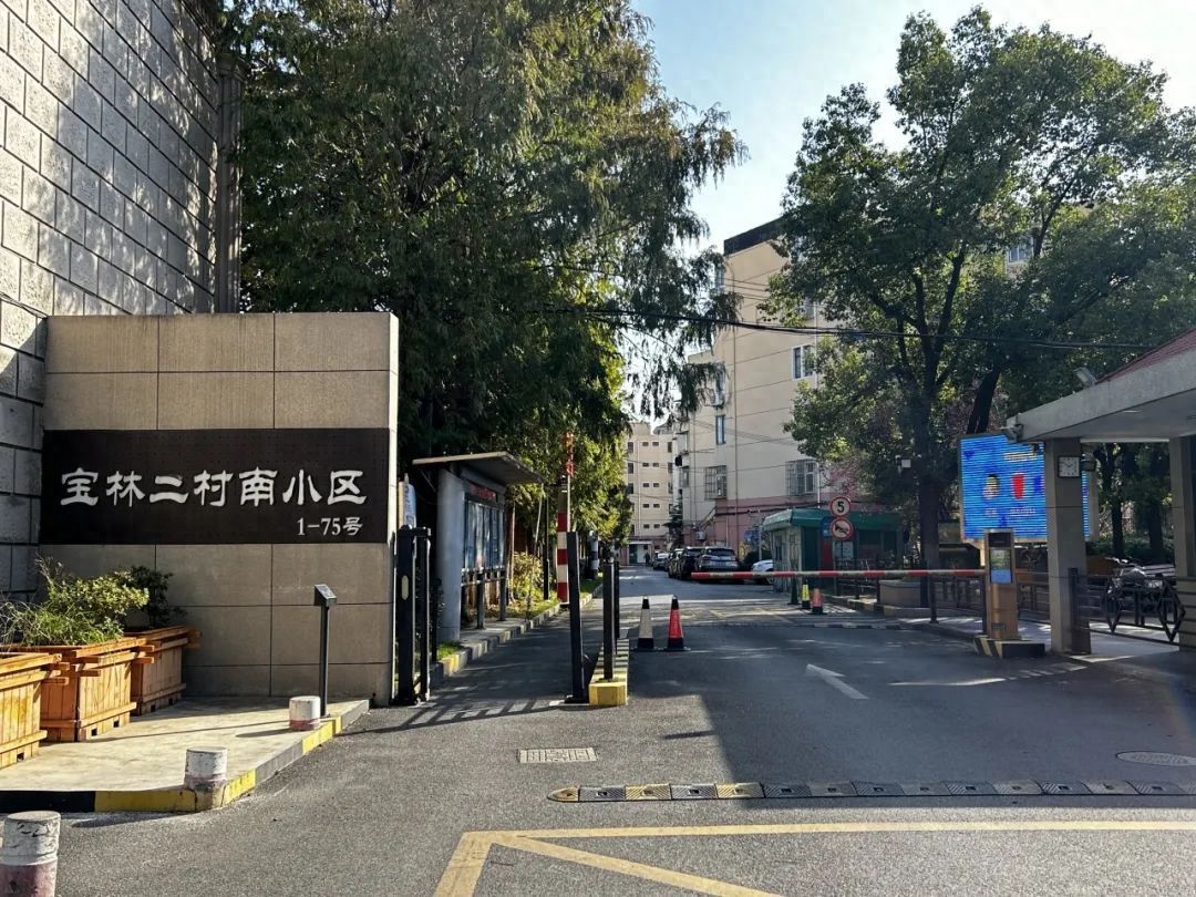 宝山区友谊路街道深化党建引领基层治理，打造人民向往的美好社区  第1张