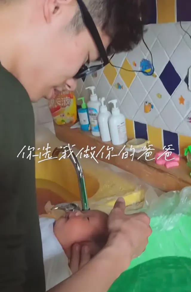 李行亮与麦琳离婚大战：女儿抚养权成焦点，财产分配与儿女抚养权争议激烈  第10张