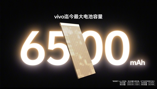 vivo S20正式发布：6.67英寸1.5K直屏，6500mAh电池，90W闪充，售价2299元起  第3张