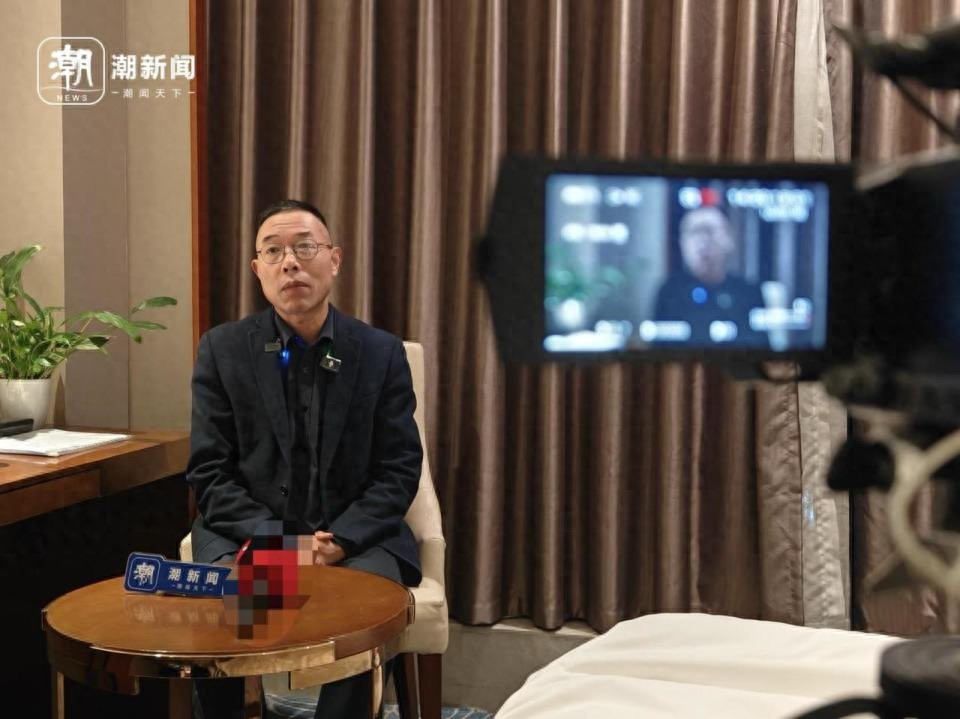 雷武泽与失散儿子川川认亲一年多,心路历程与未来展望  第1张 雷武泽与失散儿子川川认亲一年多,心路历程与未来展望  第1张