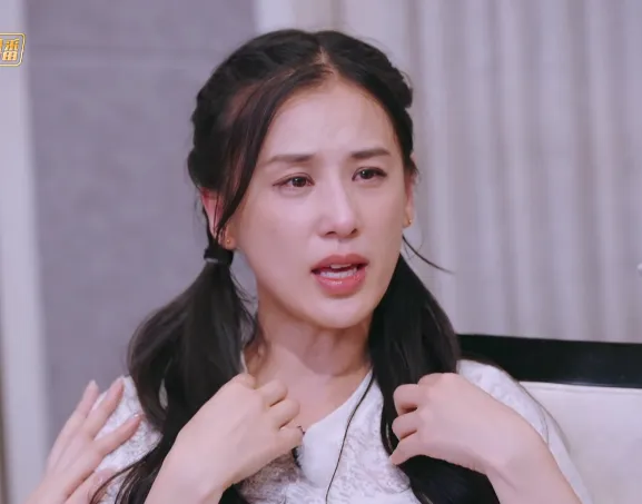 芒果综艺如约而至：麦琳李行亮夫妇引爆热搜，观众追剧般狂热  第11张