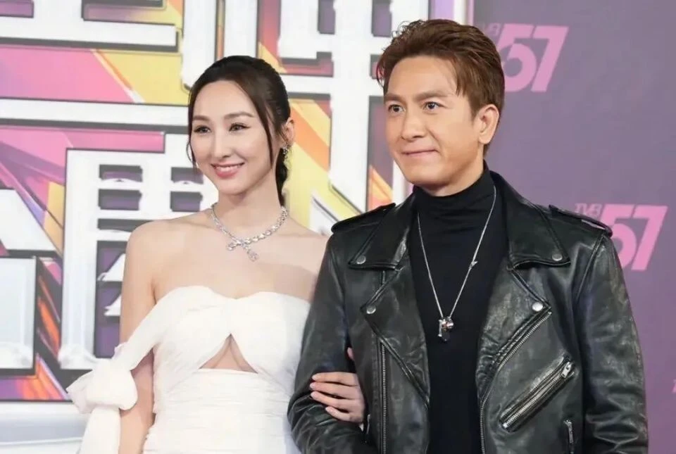 2024年TVB台庆之夜：当红明星缺席，汪明荃独挑大梁，TVB没落迹象明显  第4张