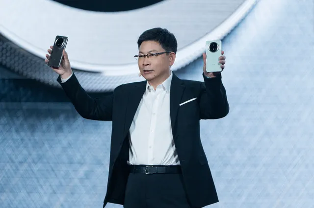 2024年手机AI全面爆发：华为Mate 70系列引领AI新纪元  第2张