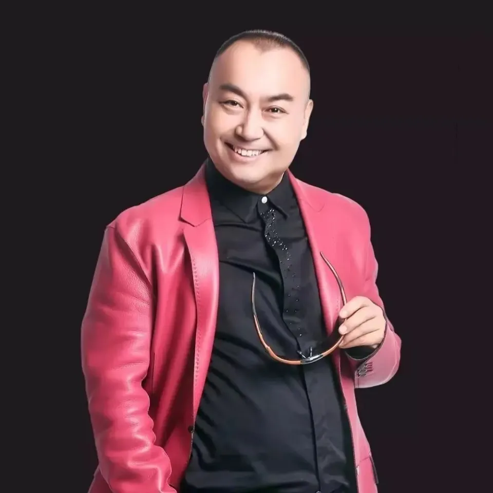 陕西著名音乐人十三狼因病去世，享年58岁，秦歌代表人物留下深远影响  第2张