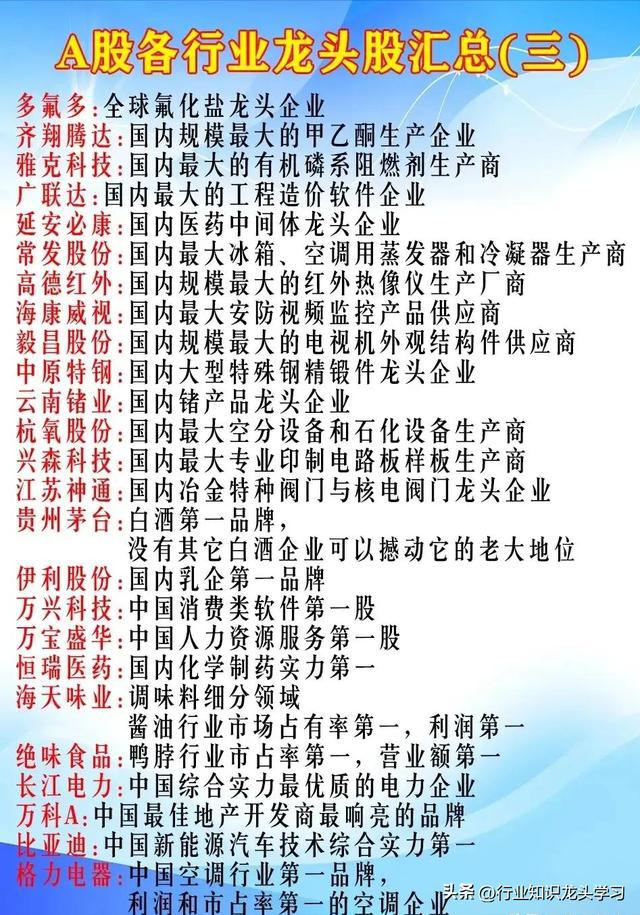 中国高科技企业全面解析：金融信息化、风电开发、传动装置、精密轴承、显示材料等  第8张