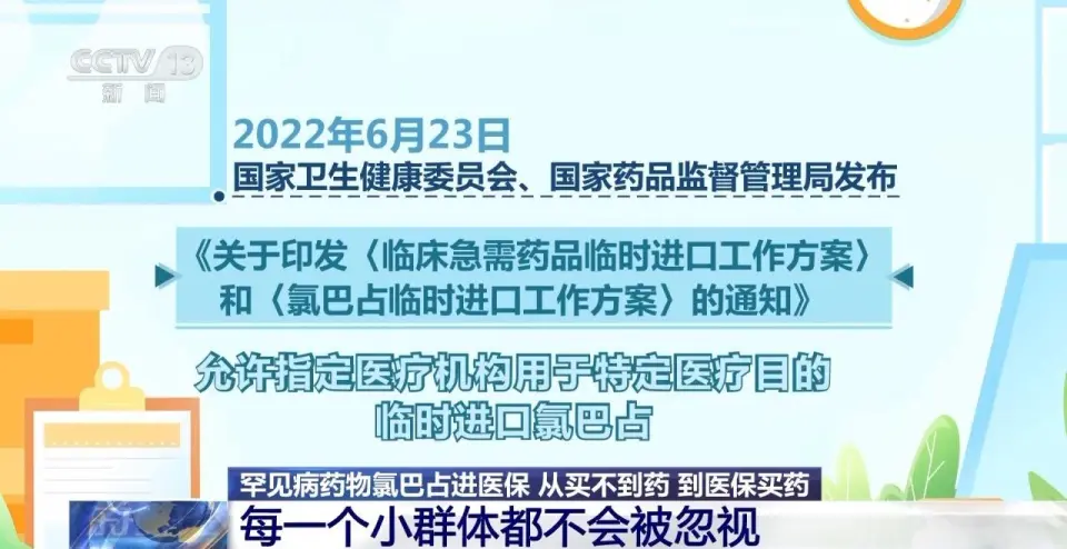 氯巴占：难治性癫痫患儿的救命药，从海外代购到纳入医保的历程  第7张