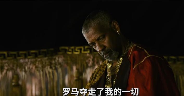 角斗士2震撼回归：24年等待，好莱坞史诗巨制再现辉煌  第14张