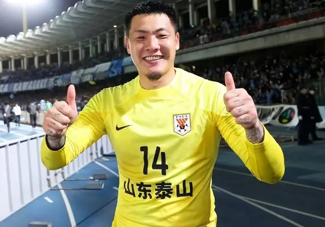 王大雷亚冠表现惊艳,3项数据领跑亚洲,中超球队晋级希望大增  第1张 王大雷亚冠表现惊艳,3项数据领跑亚洲,中超球队晋级希望大增  第1张