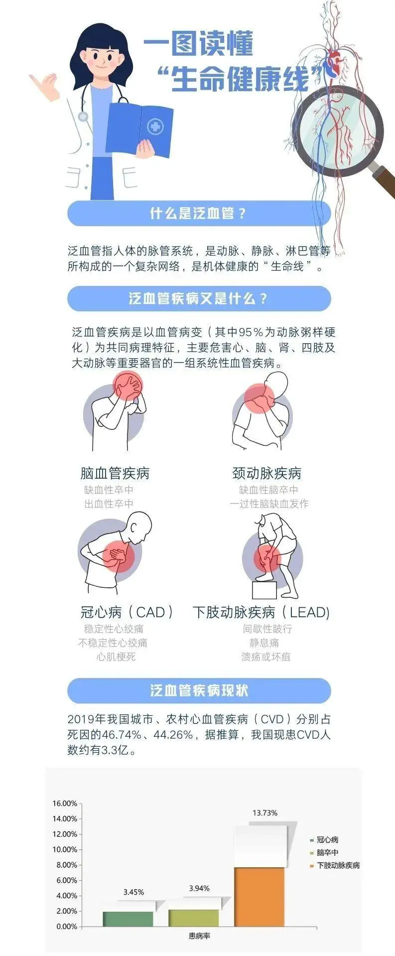 心血管健康膳食秘密与泛血管系统保护指南  第1张