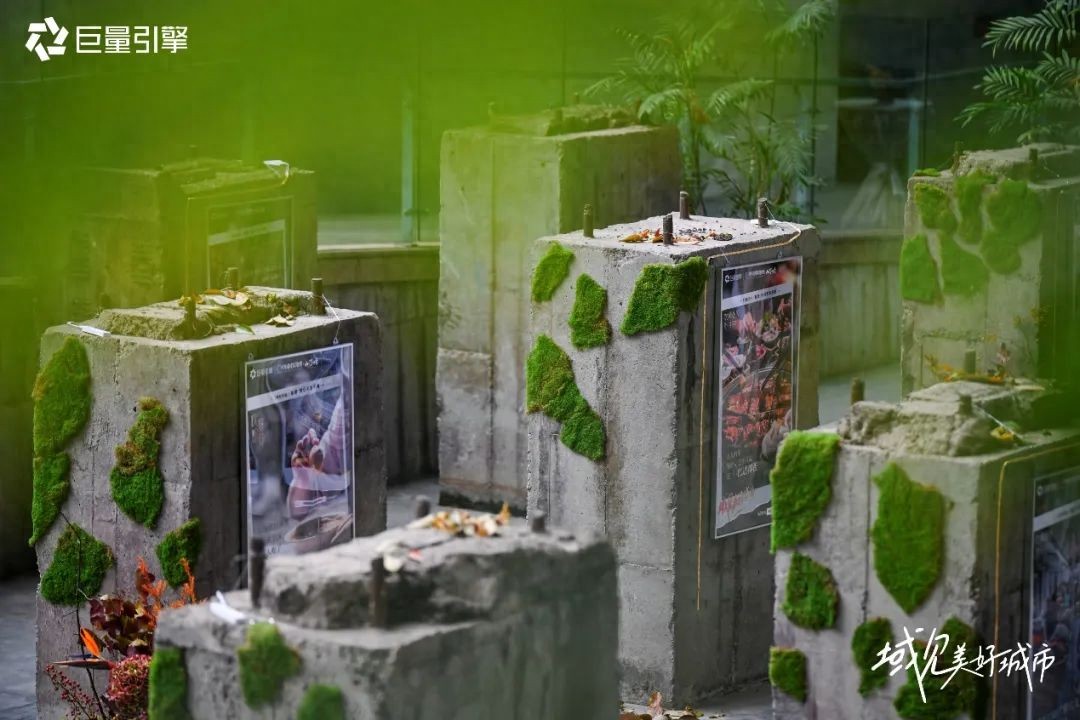数字化内容助力城市文旅出圈，重庆成8D魔幻城市吸引游客打卡  第1张