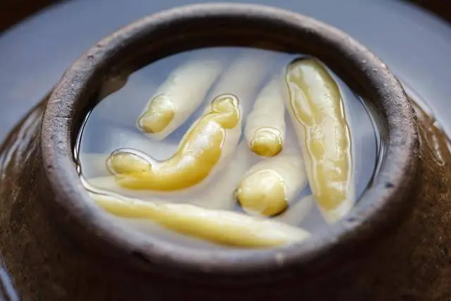 揭秘：这两种蔬菜竟是脑血栓的催化剂，少吃为好  第6张