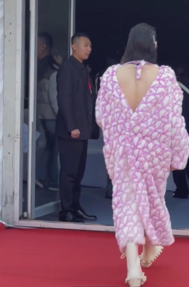 向佐的抽象之路：从电影自扇耳光到吊带出境，富二代的另类演绎  第5张