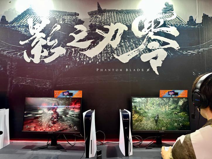 黑神话：悟空百日辉煌：3A游戏风潮中的中国游戏新纪元  第3张