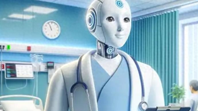 上海成立公共服务MaaS训练及成果转化联盟，AI医学大模型助力医疗效率提升  第1张