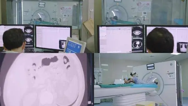 中医视角下的肺结节形成与治疗：化痰散结、疏通淤血的重要性  第1张