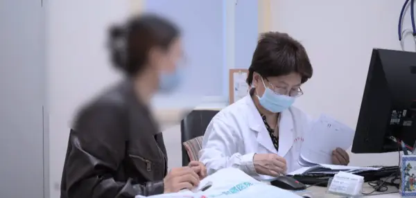中医视角下的肺结节形成与治疗：化痰散结、疏通淤血的重要性  第2张